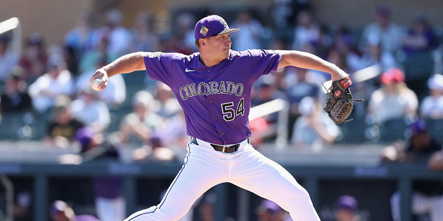 Halvorsen ditches experimental pitches for Major League callup