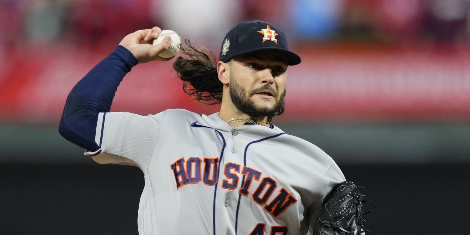 Lance McCullers Jr. to Make Rehab Assignment Start with Skeeters