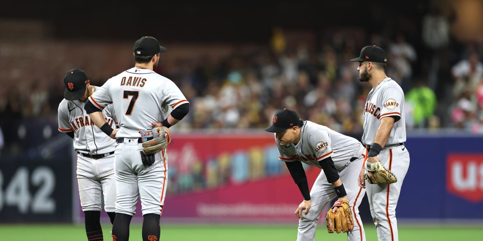 3 moves for the San Francisco Giants this offseason - Page 2