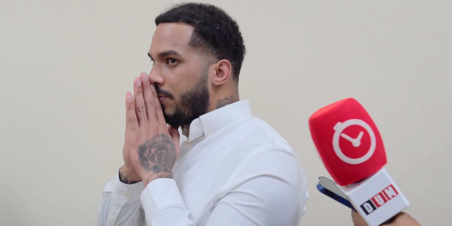 Wander Franco Found Guilty Again but Gets Judicial Pardon, No Prison Time