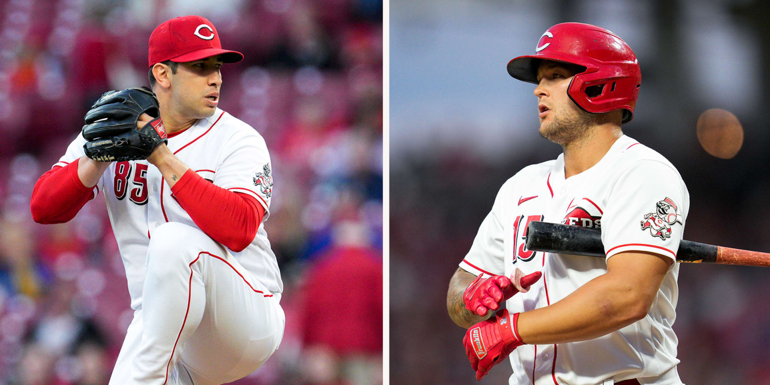 Projected arbitration raises for the Cincinnati Reds in 2023 - Redleg Nation