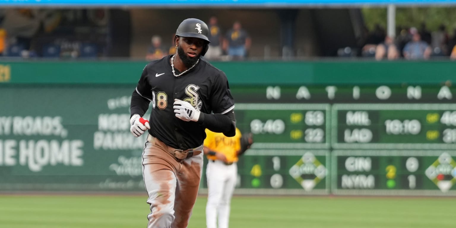 After losing Alonso, will Mets trade for this slugging CF?