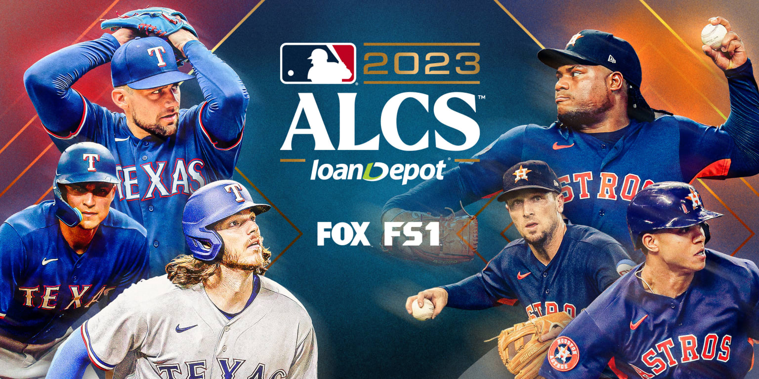Go And Take It 2023 Alcs Texas Rangers Game 1 3-2 Game 2 11-8 Game