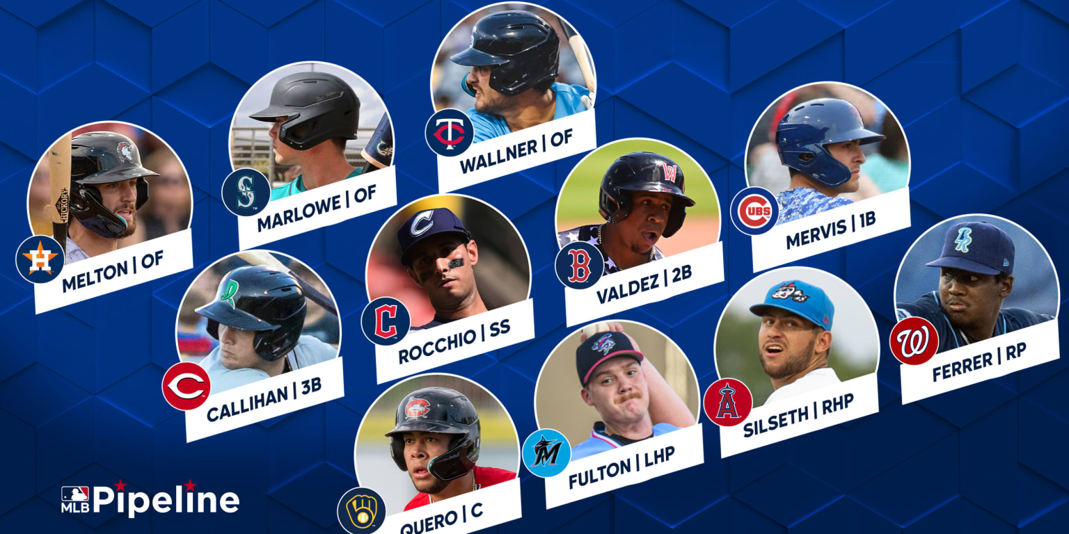 Each MLB Team's Breakout Prospect of 2019, News, Scores, Highlights,  Stats, and Rumors