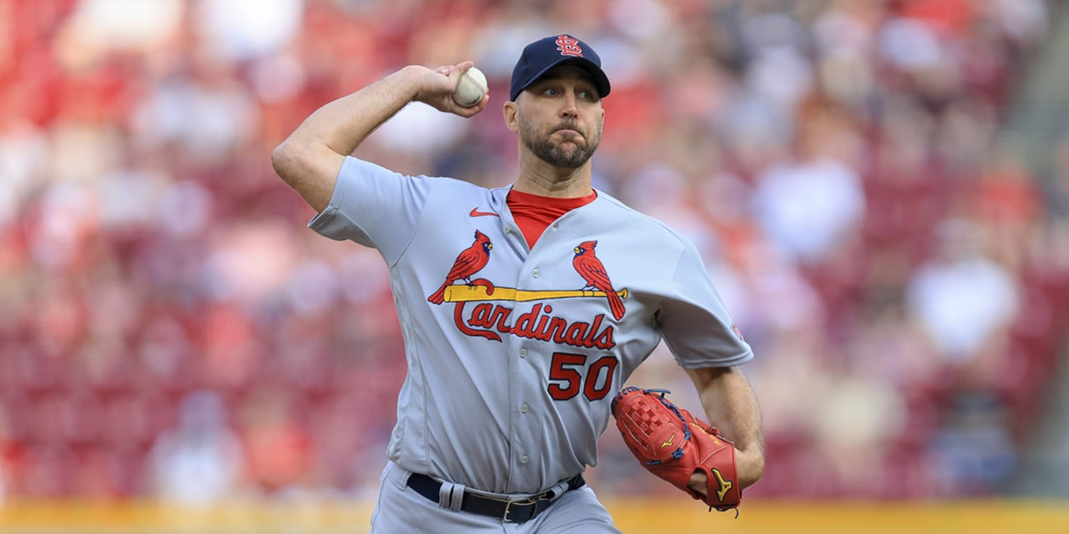 St. Louis Cardinals quickly make intriguing move amid Adam Wainwright's  official retirement