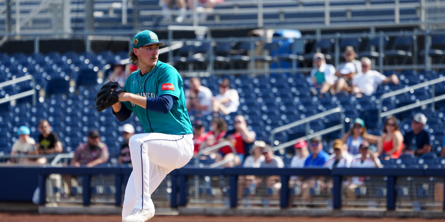 Miller (oblique) brings the velo in 1st rehab start