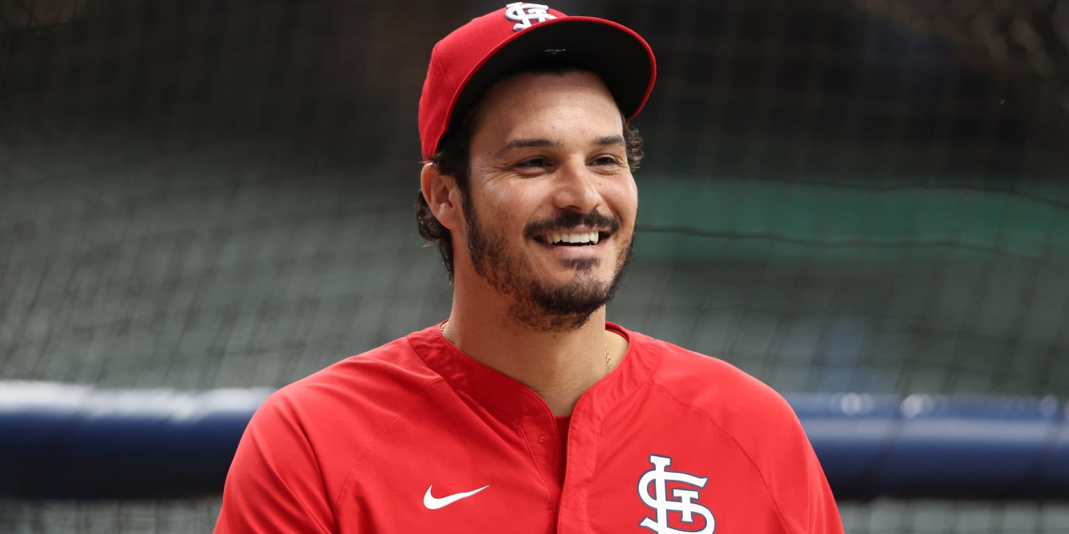 Are Cardinals preparing to make another big trade soon?