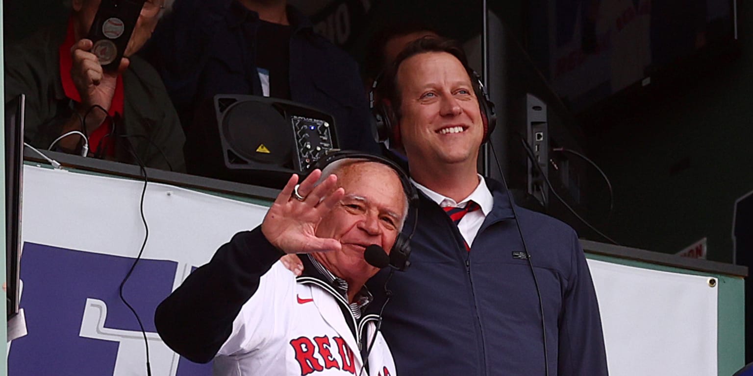 'Crossed a line': Red Sox broadcaster apologizes for Yankees comments
