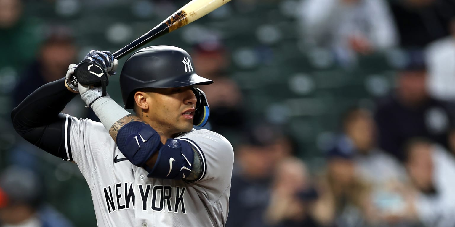 All Sport News - LineUp de los NY Yankees para iniciar la