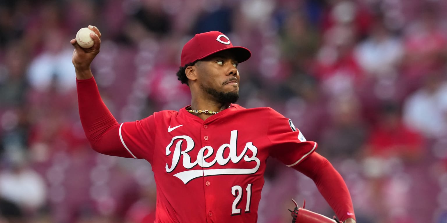 Reds Questions Ahead Of 2026 Season