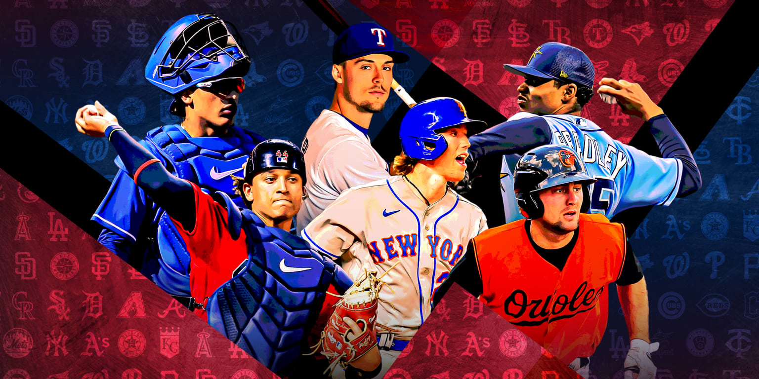 This year’s most talented Minor League rosters