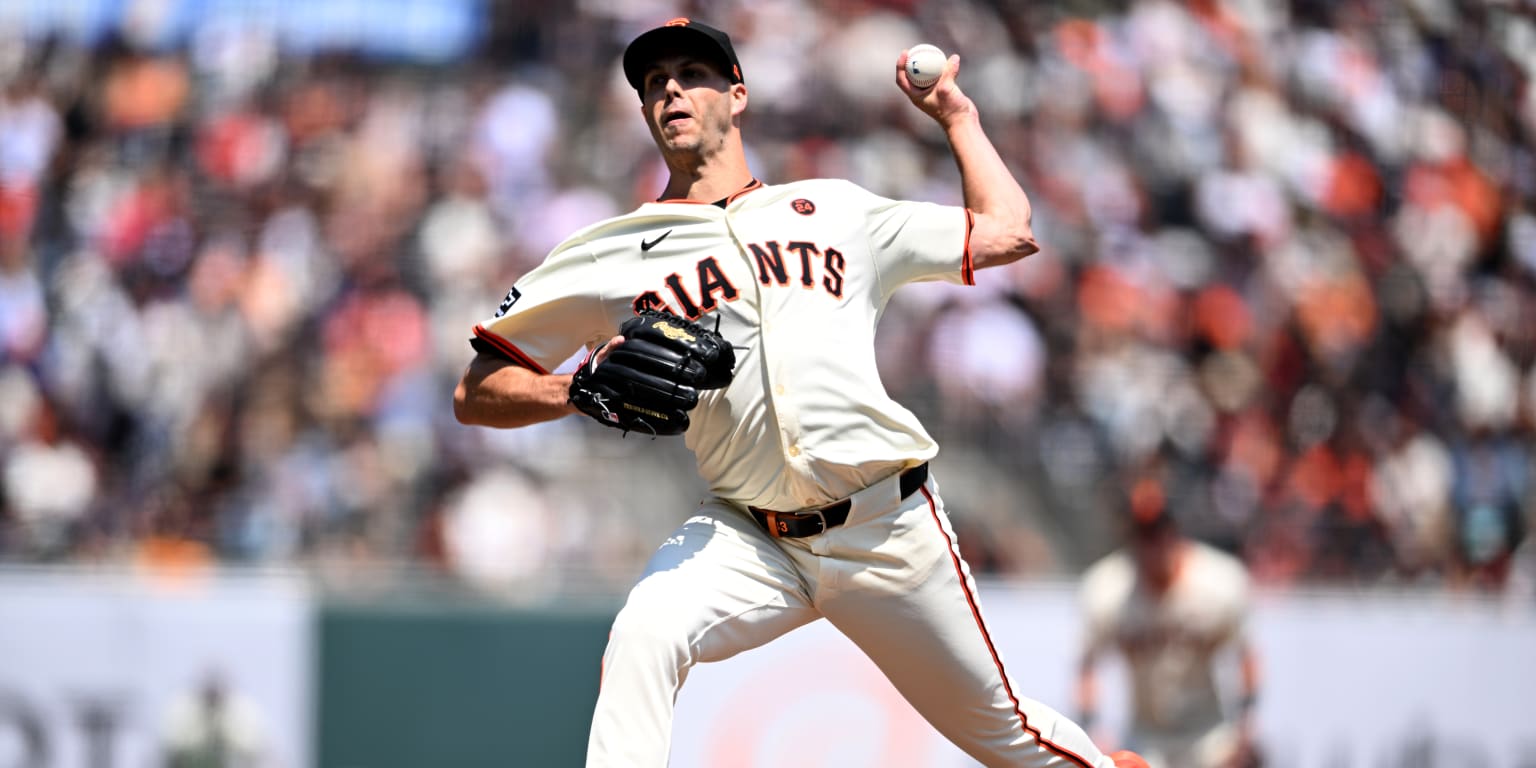 Taylor Rogers traded from Giants to Reds