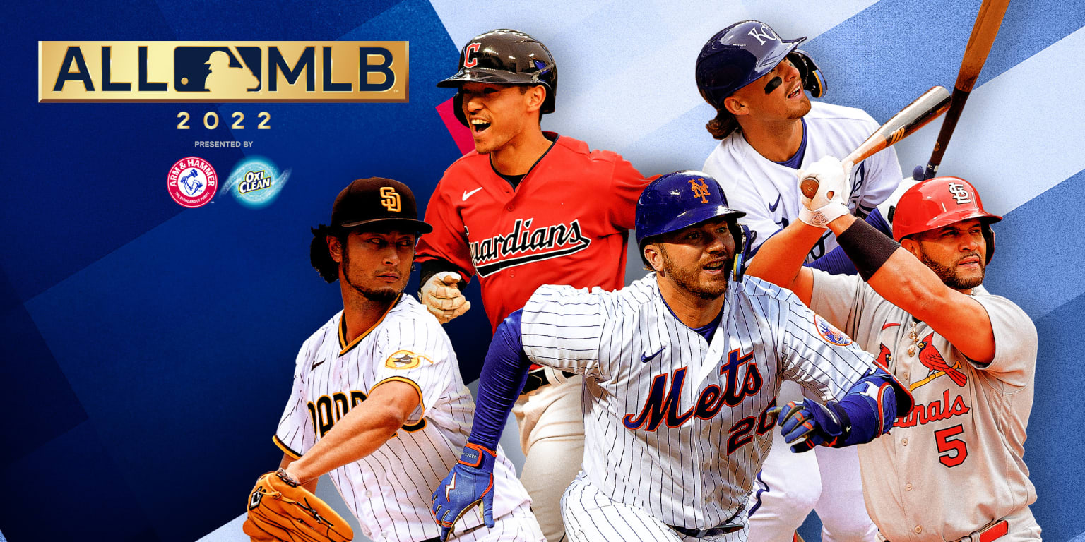 Surprising but defensible All-MLB ballot