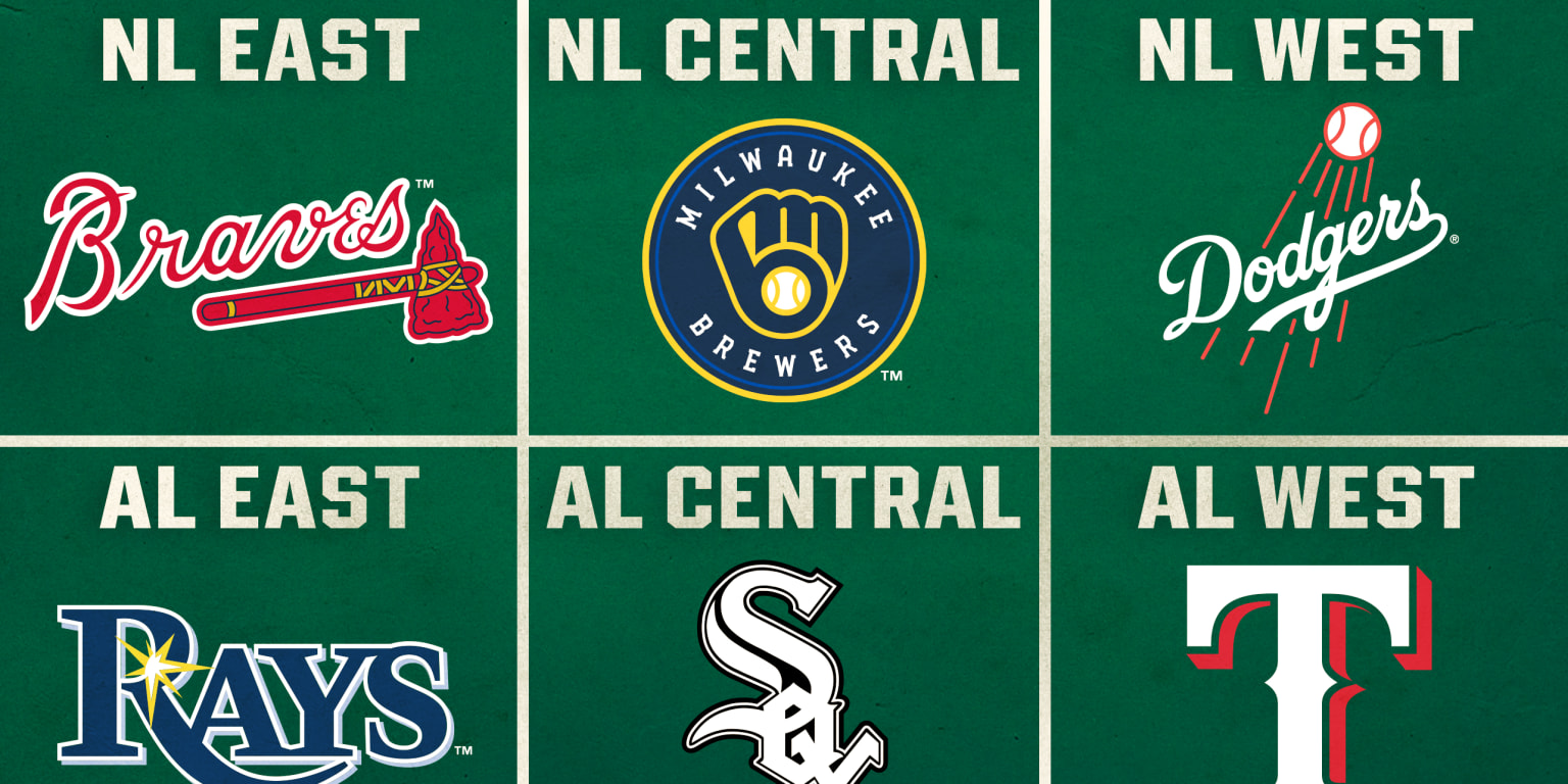 Here's what it means to be in 1st place entering July