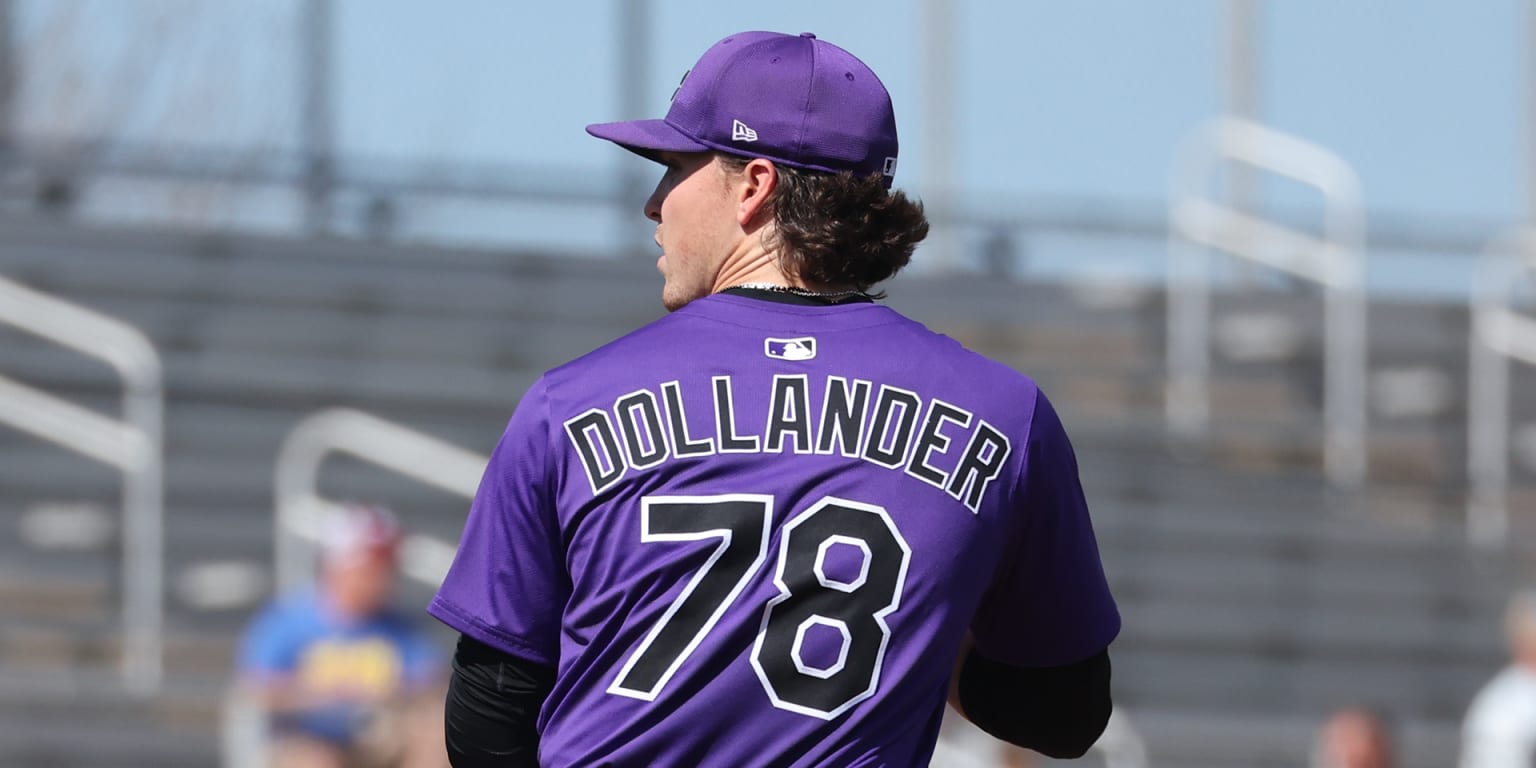 Rockies Game 118: Dollander Vs. Mikolas – The Stats That Will Shock You! - hgkfk2v