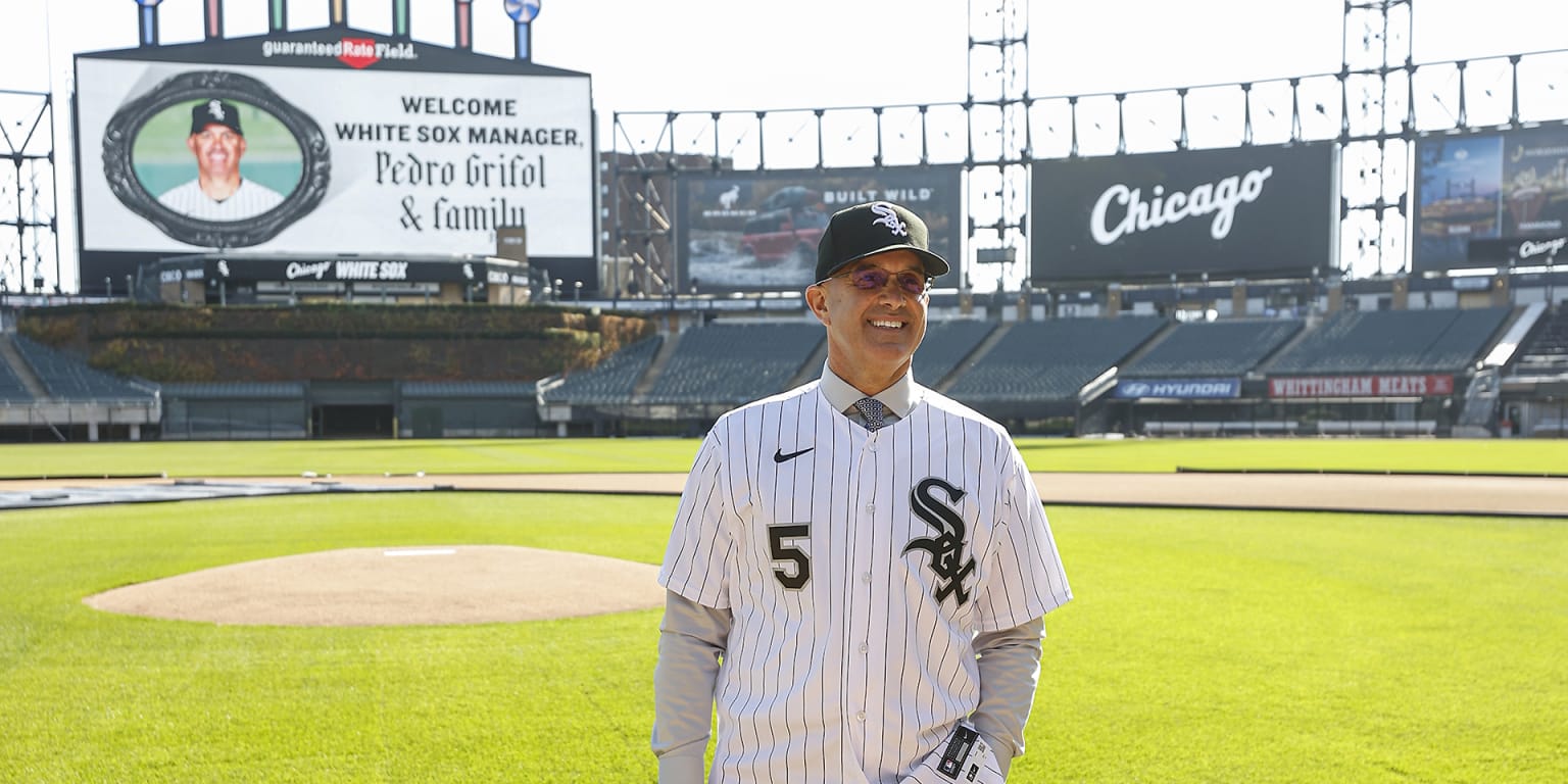 White Sox looking ahead to 2023 roster