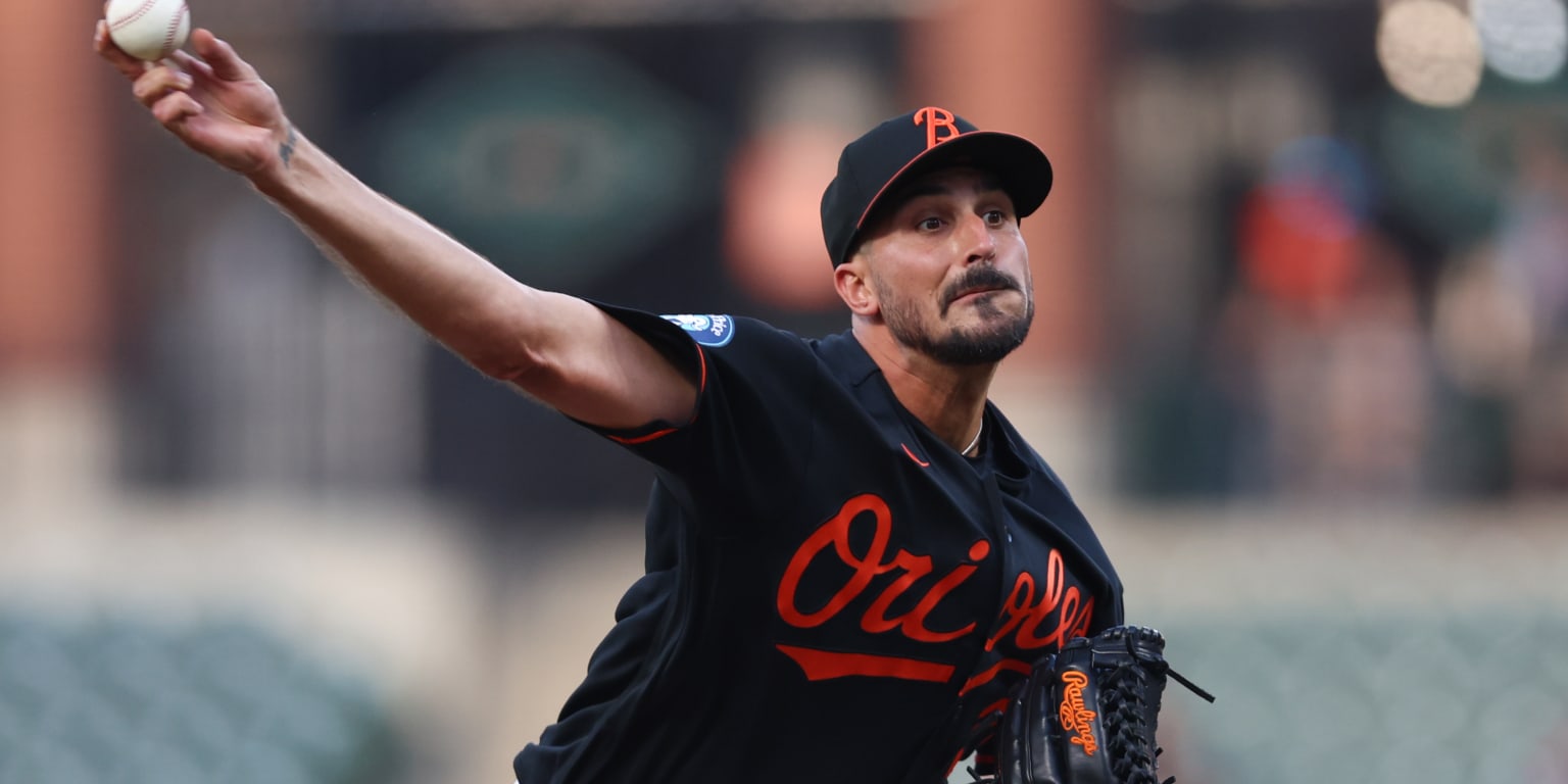 Elbow injury in 2026 debut sends Eflin to IL