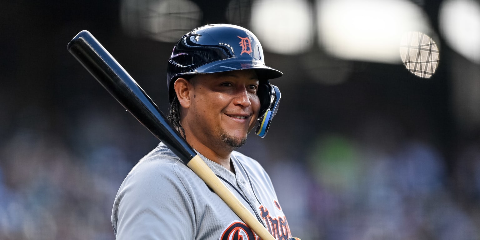 Miggy’s resurgence is all about ‘timing’