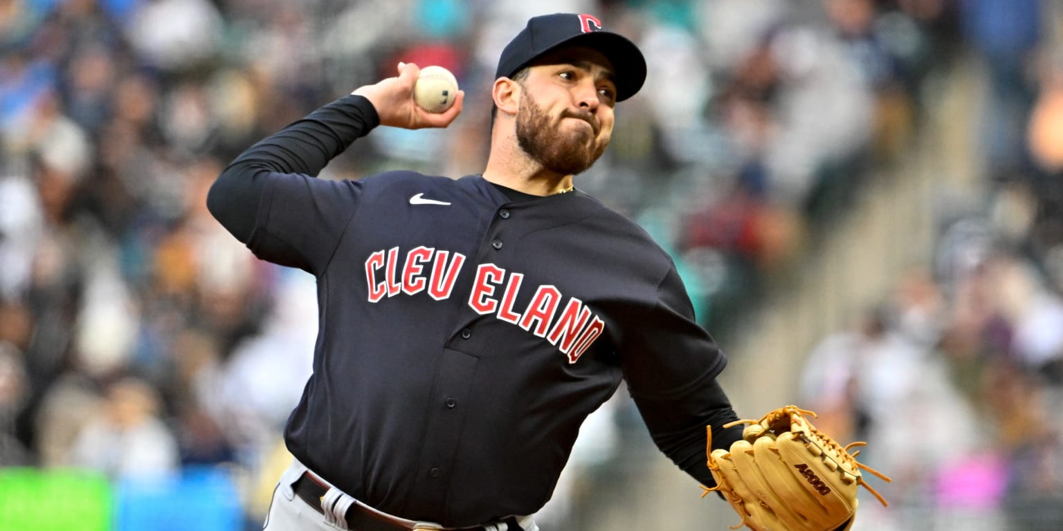 Aaron Civale To Make Start Against Former Team, Cleveland