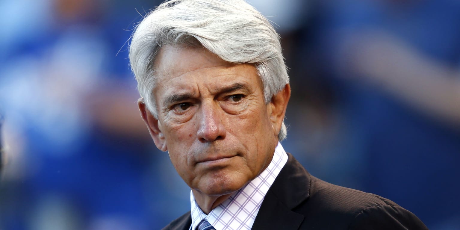 Buck Martinez retires after legendary Blue Jays broadcast career