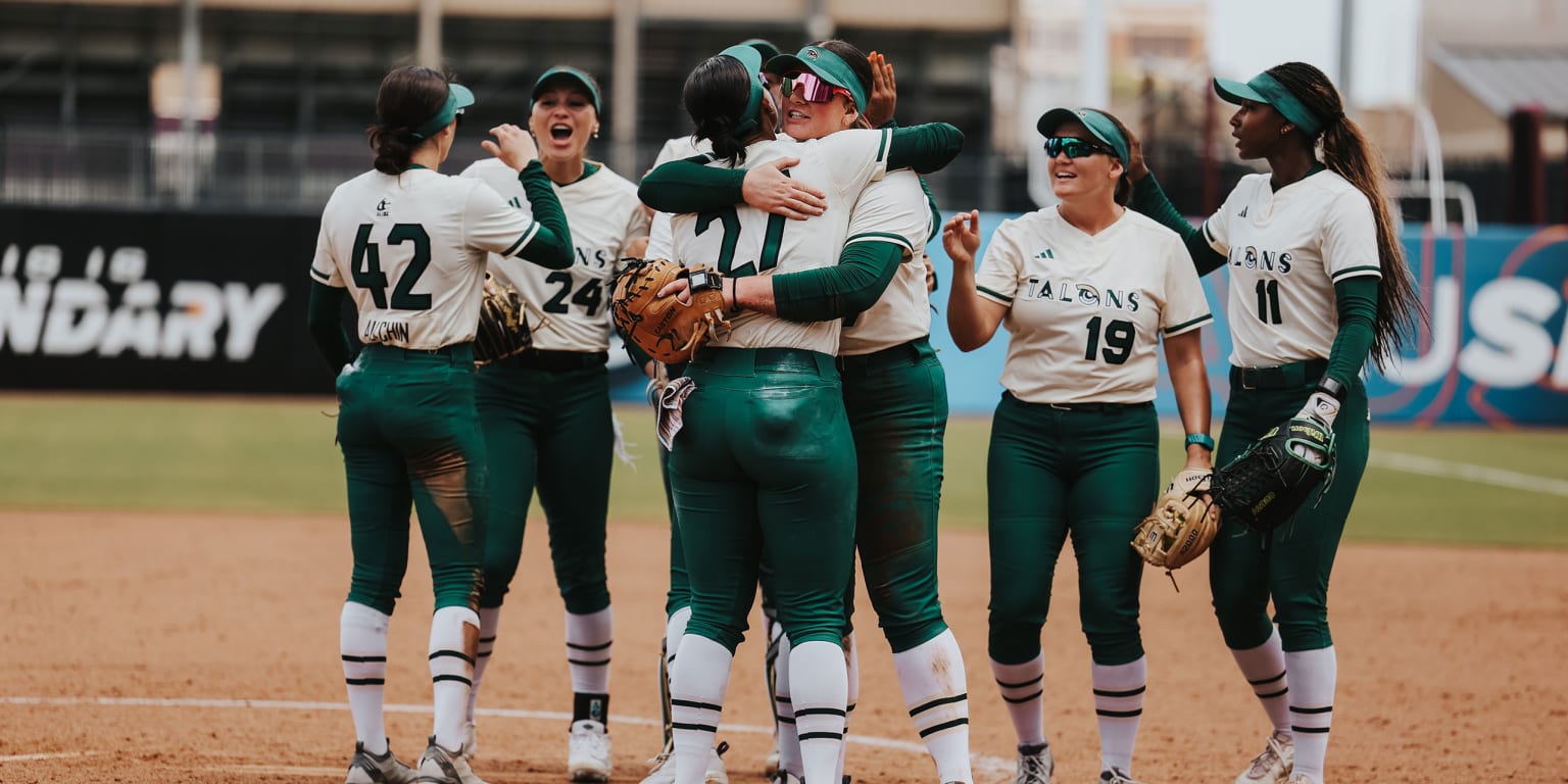 Talons take AUSL Championship Series opener, can clinch title Sunday (2 ET, ESPN)