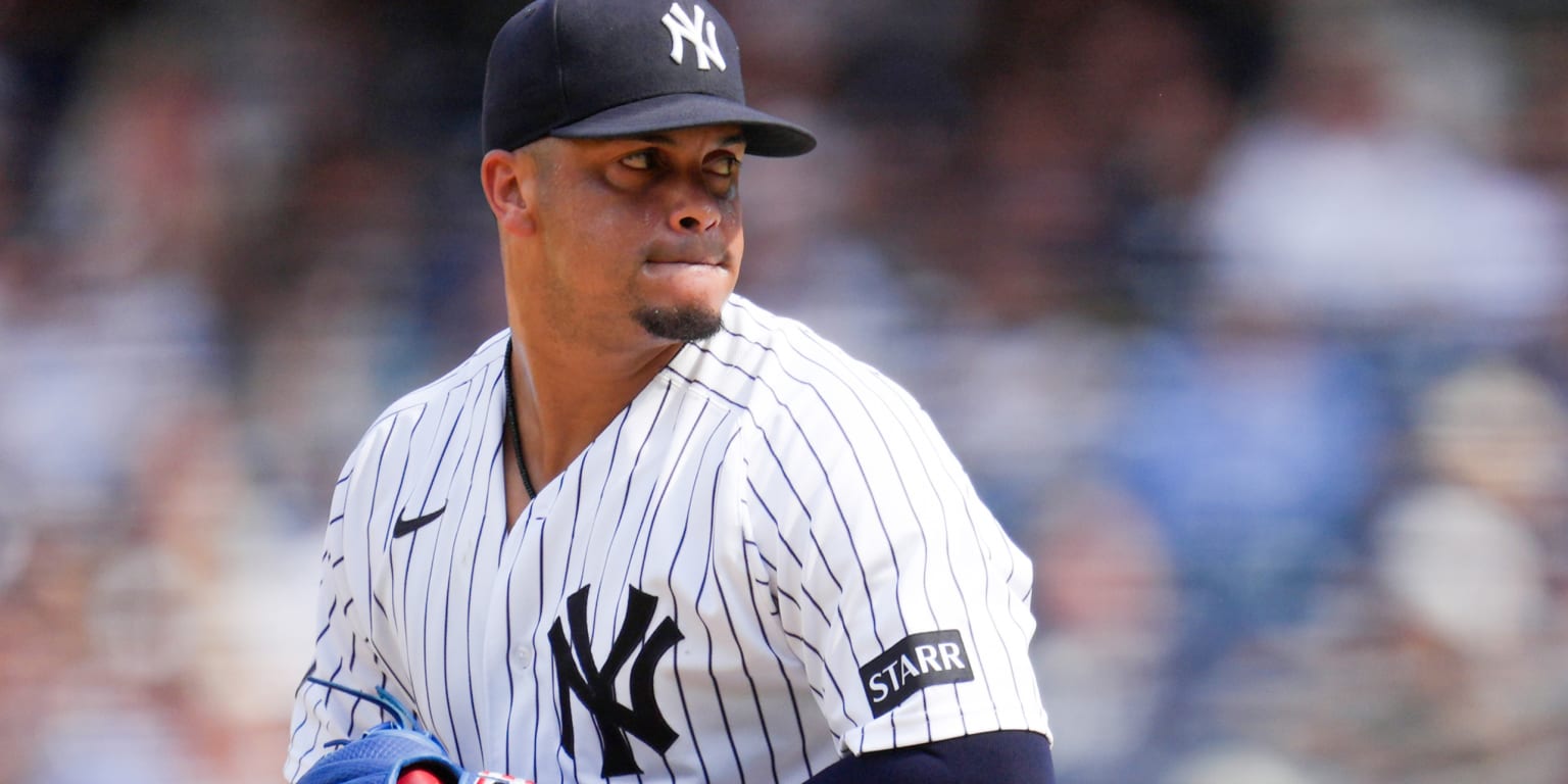 Yanks place Cruz (elbow discomfort) on IL, add veteran righty Fulmer