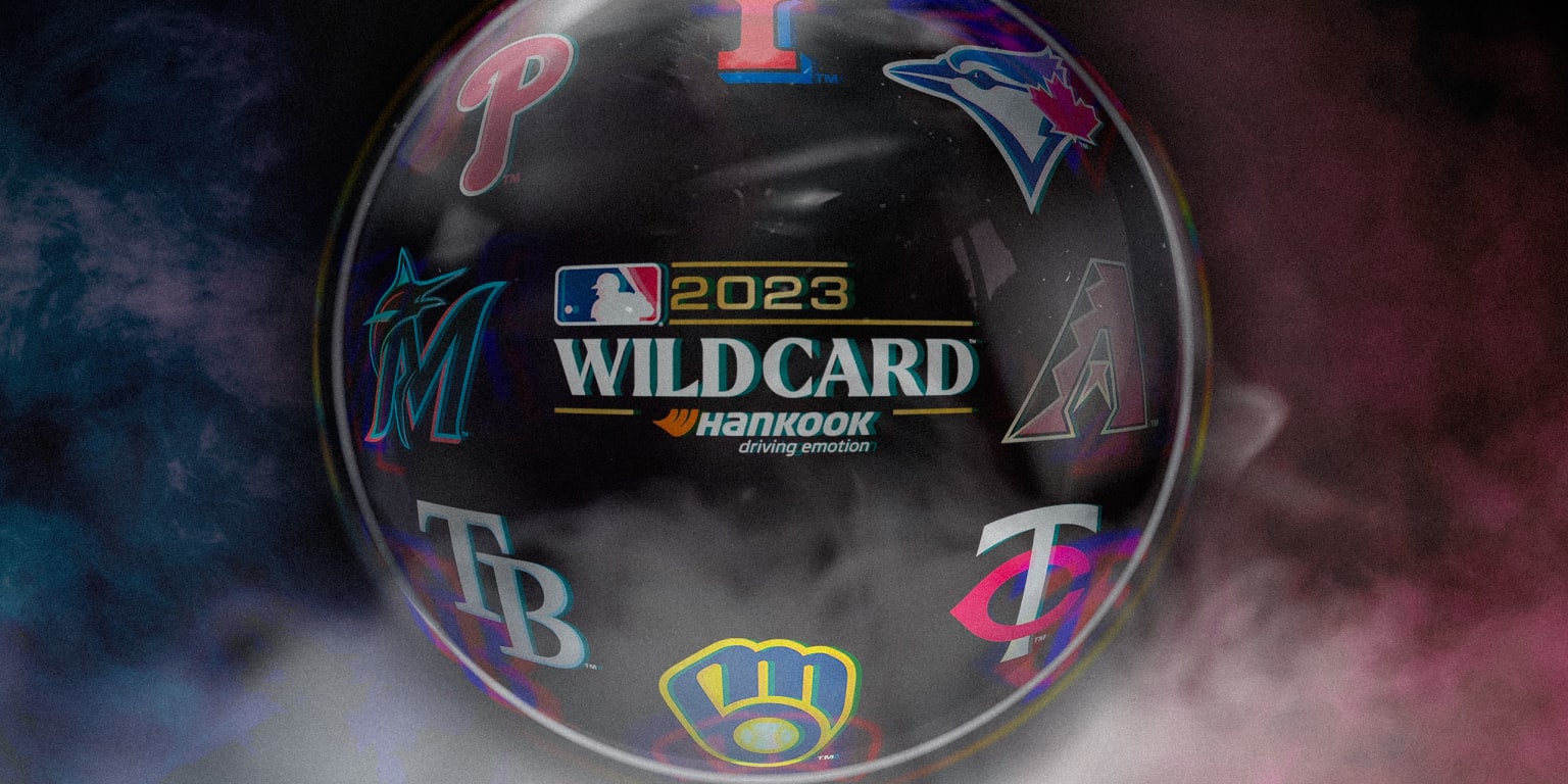 Expert Predictions for the 2023 MLB Postseason First Round Matchups