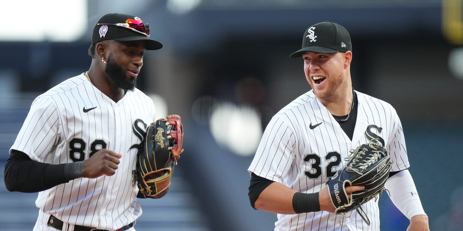 White Sox Lineup Predictions & Key Player Insights for 2024 Season