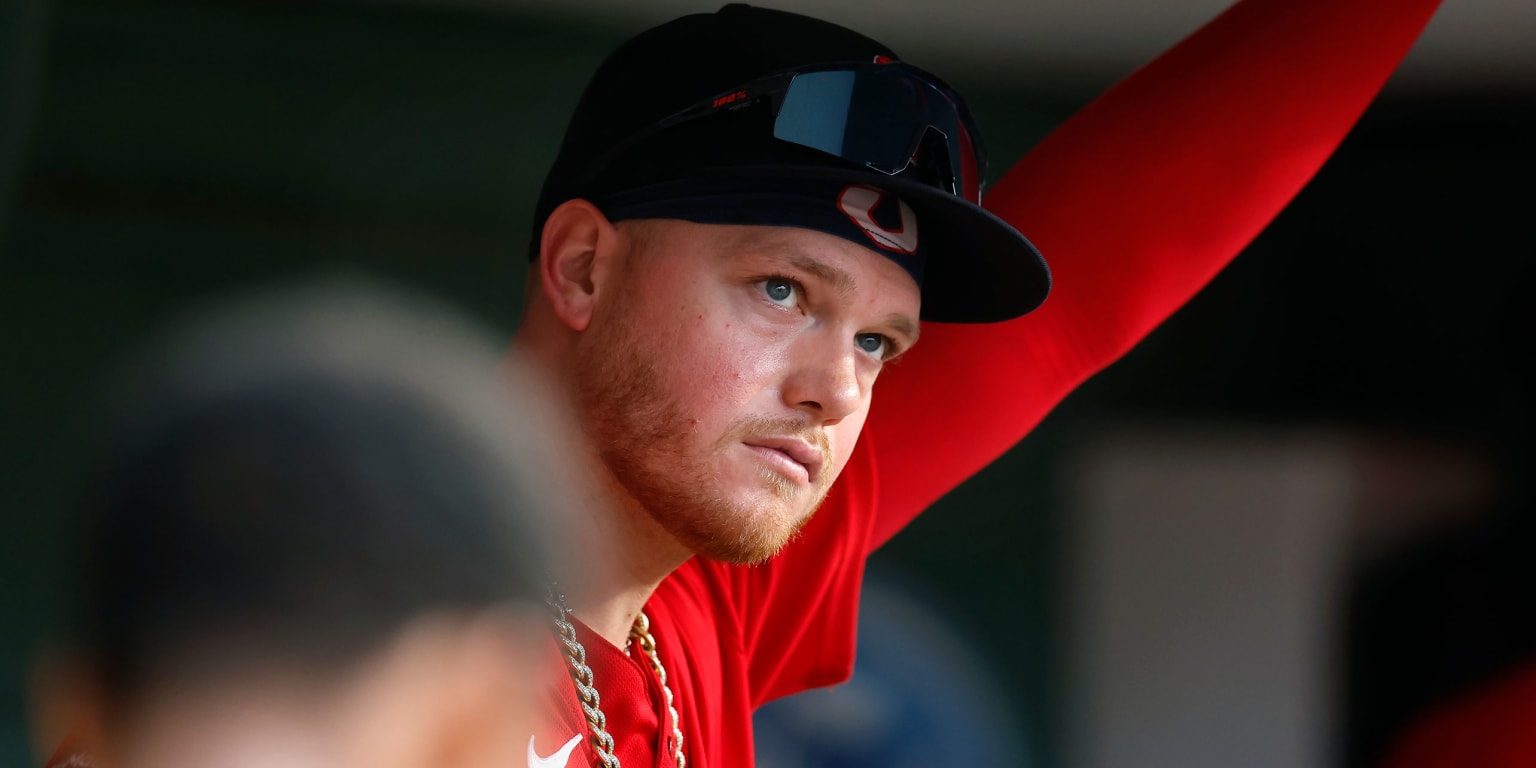 Alex Verdugo has broken out; is his elite performance here to stay?