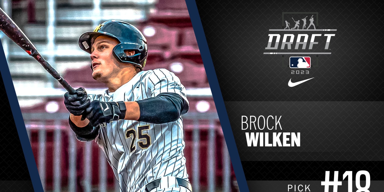 Brewers ink top 2 Draft picks, Wilken and Knoth BVM Sports