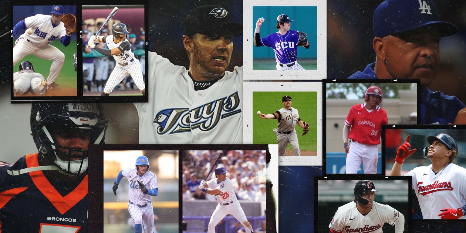2010 MLB Draft Preview: Infielders — College Baseball, MLB Draft, Prospects  - Baseball America