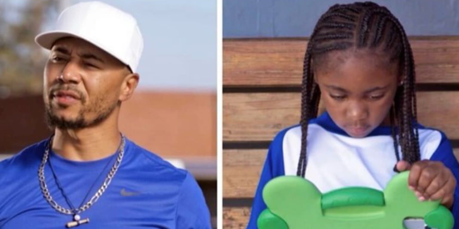 Mookie not playing around in 'Toy Story 5' TV spot with daughter