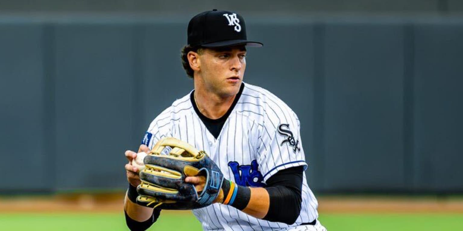 Cholowsky's Early Pro Success Signals a Patient Approach to Prospect Development
