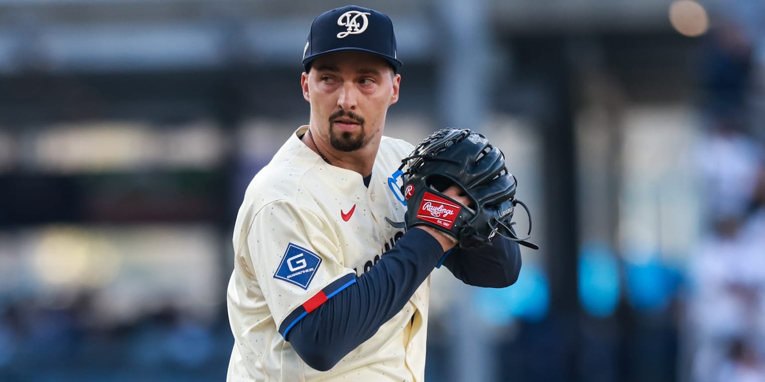 Back ahead of schedule, Snell's 2026 debut a mixed bag