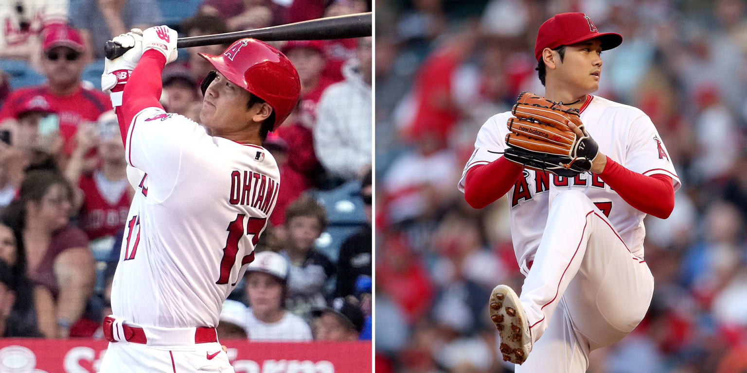 STATS Hosted Solution  Game Recap - Shohei Ohtani strikes out 10