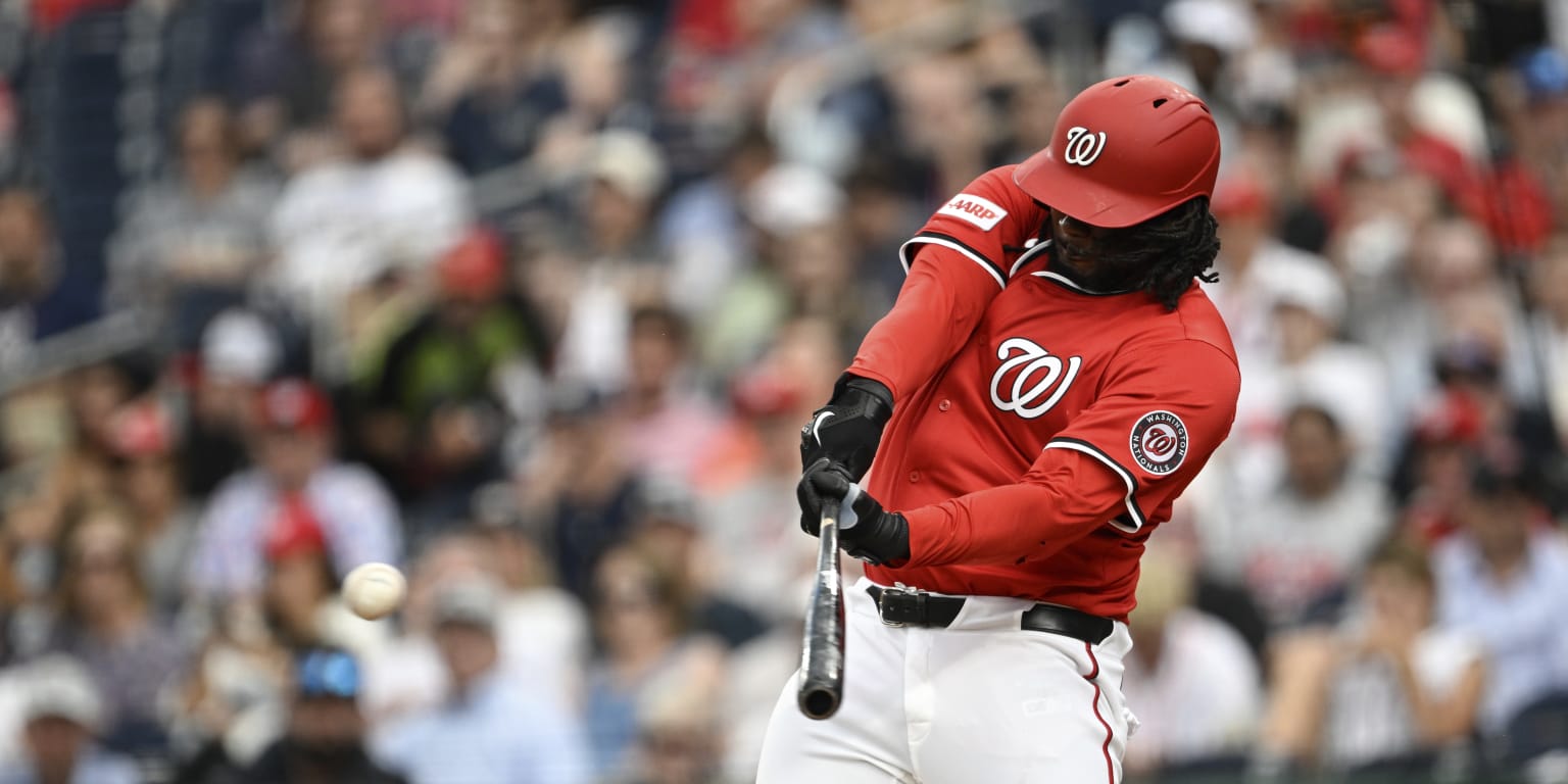 Nationals Stun Tigers with Electrifying Late-Inning Comeback