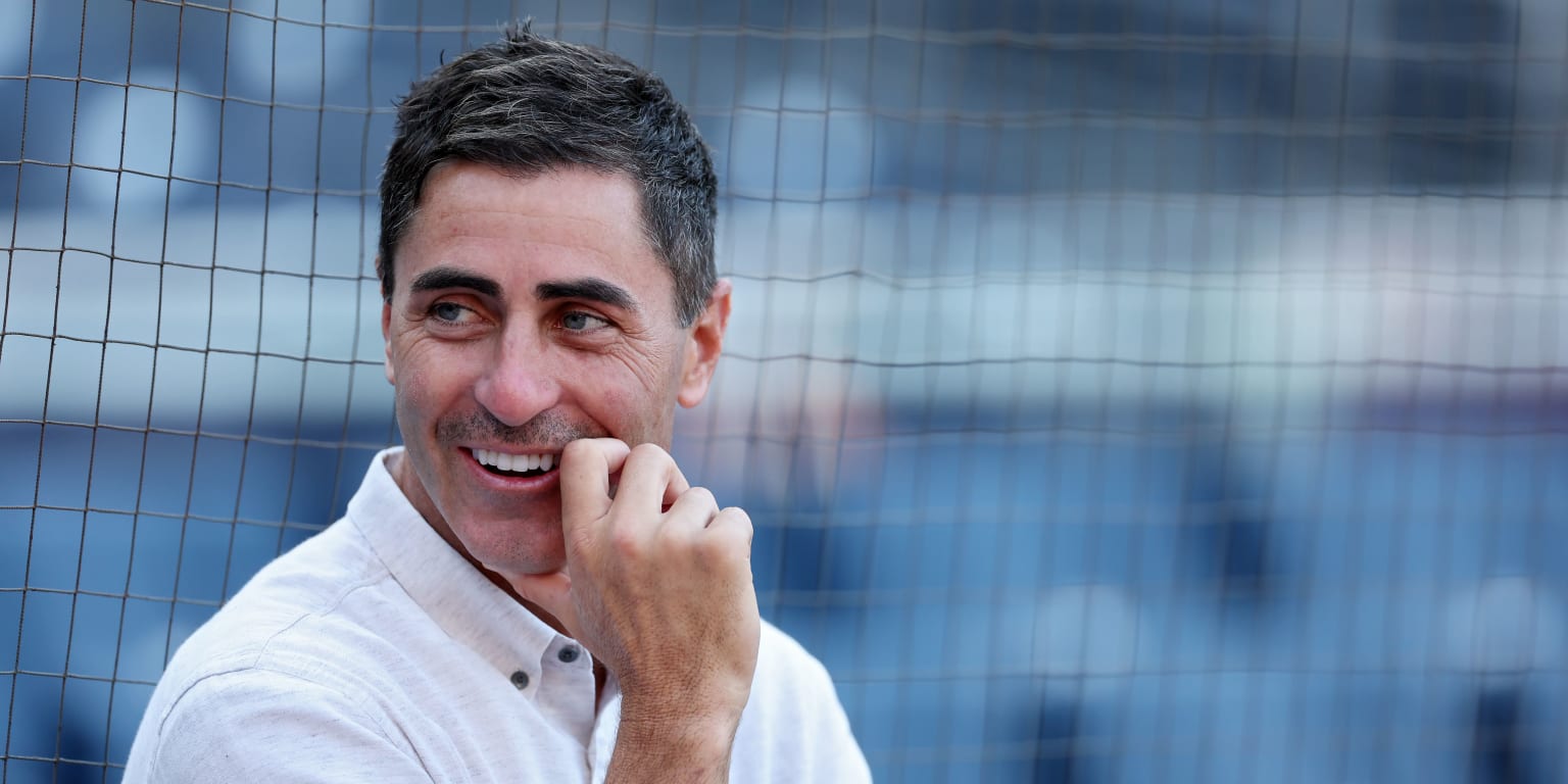 Are Padres planning to make a massive trade?