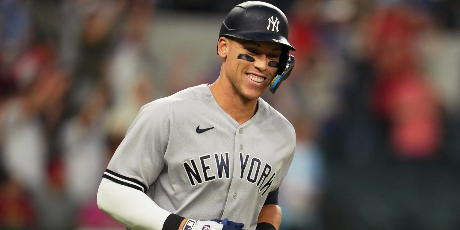 New York Yankees finalize nine-year, $360million deal with Aaron Judge