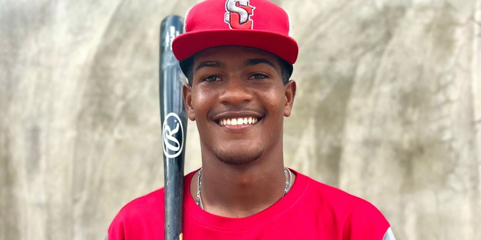 Breakdown of Rays' International Signing Day adds