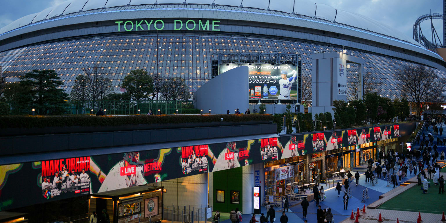 WATCH LIVE: Czechia vs. Japan on FS1