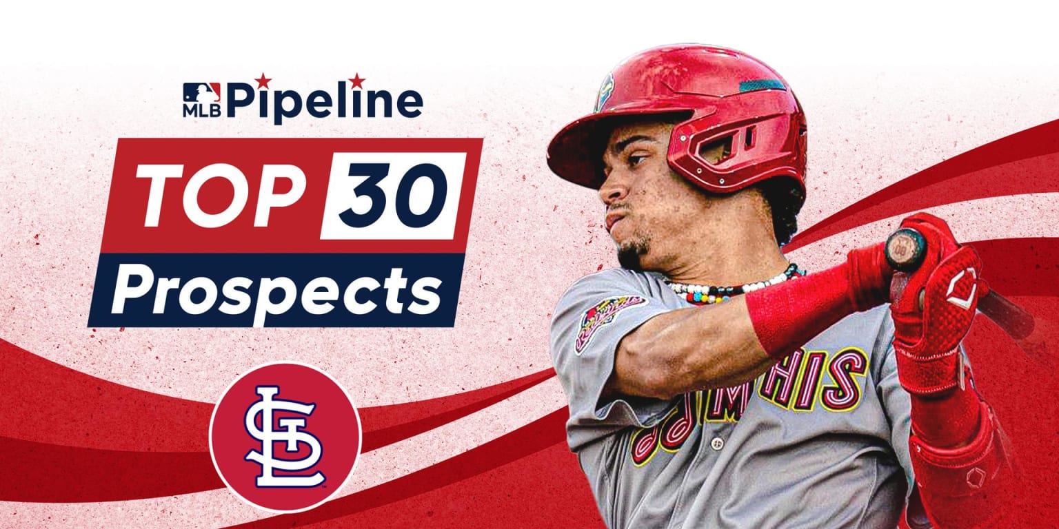 St. Louis Cardinals Preliminary Prospect List - Minor League Ball