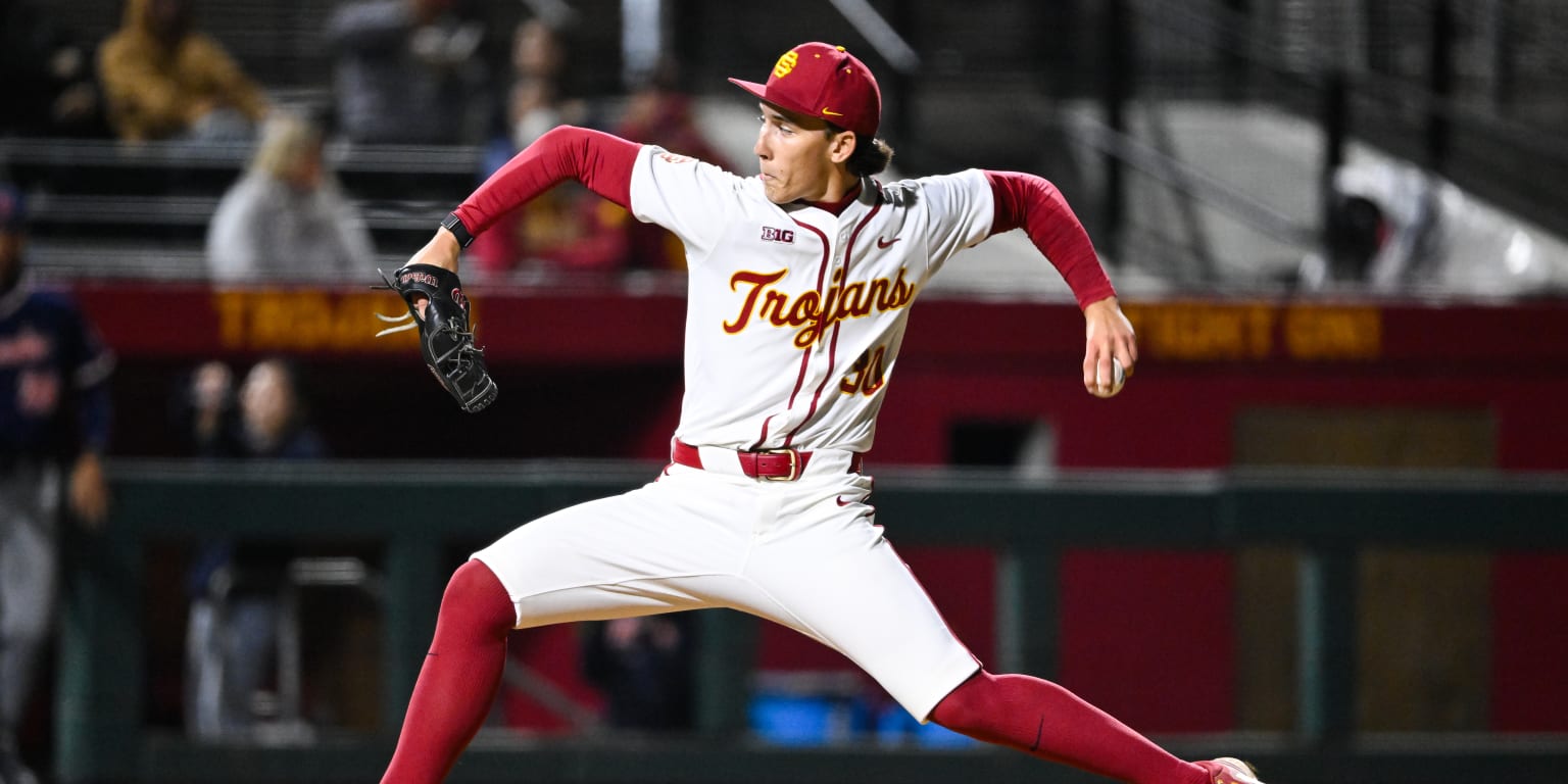 Here are the A's Day 1 Draft picks. Here’s how to follow Day 2