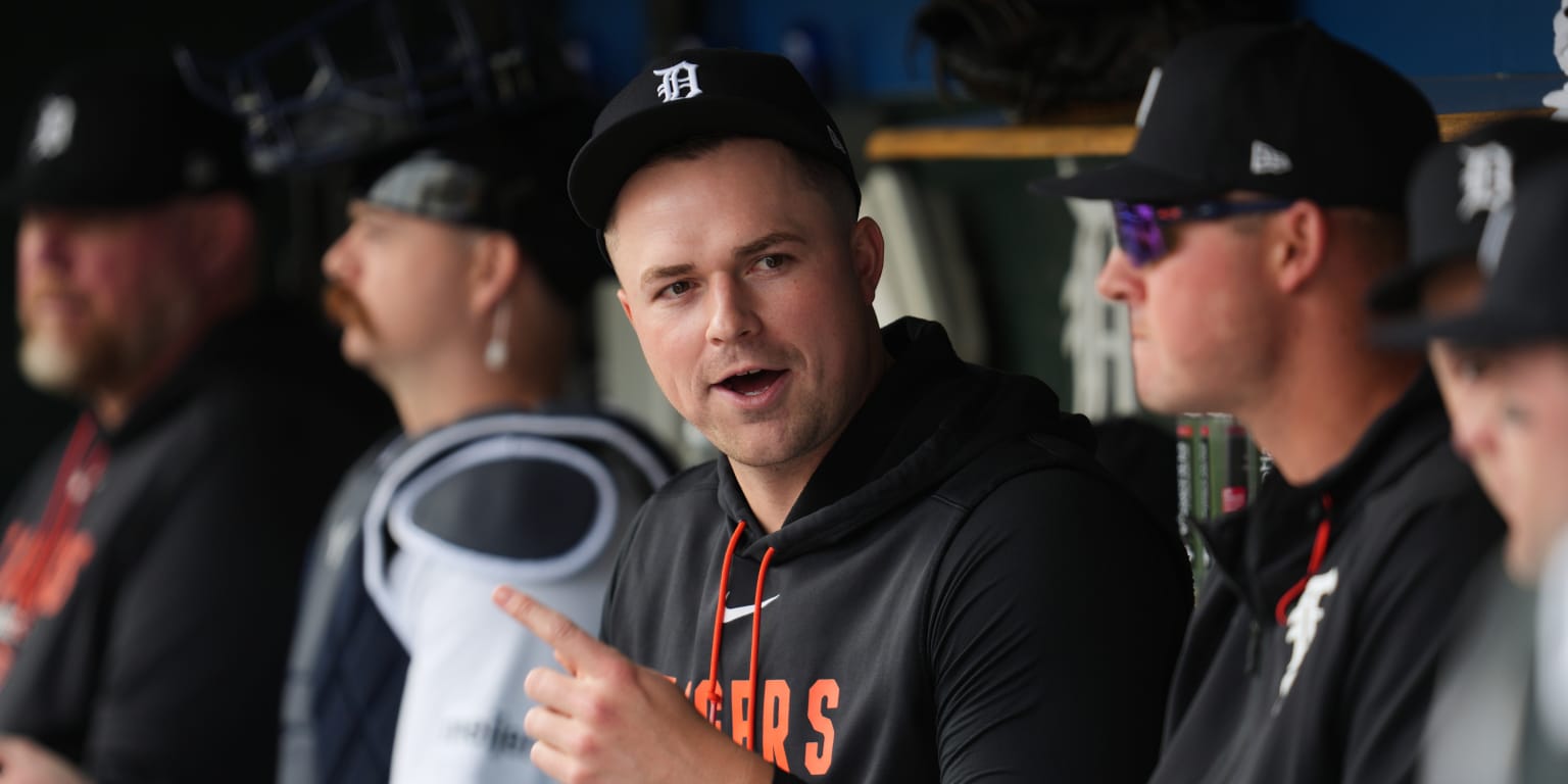 Skubal throws sim game; Triple-A rehab start could be next