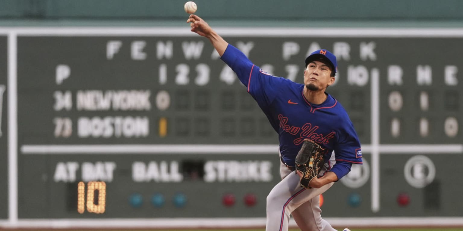 Majestic Mets ジャケット　MLB 千賀滉大 Majestic Mets ジャケット MLB 千賀滉大 MLB Japan on X:
