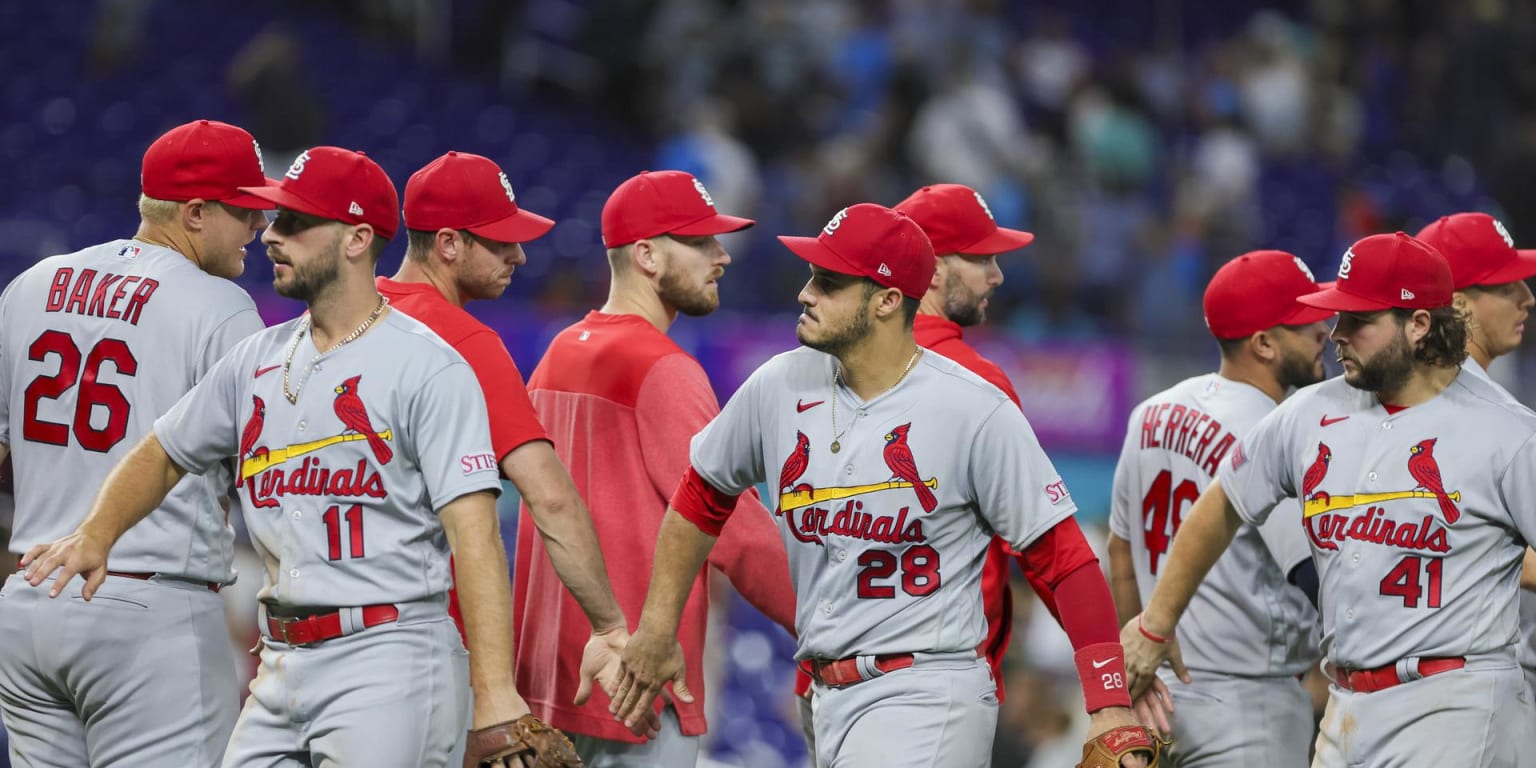 MLB Insider: Cardinals should 'consider bold action' before trade deadline