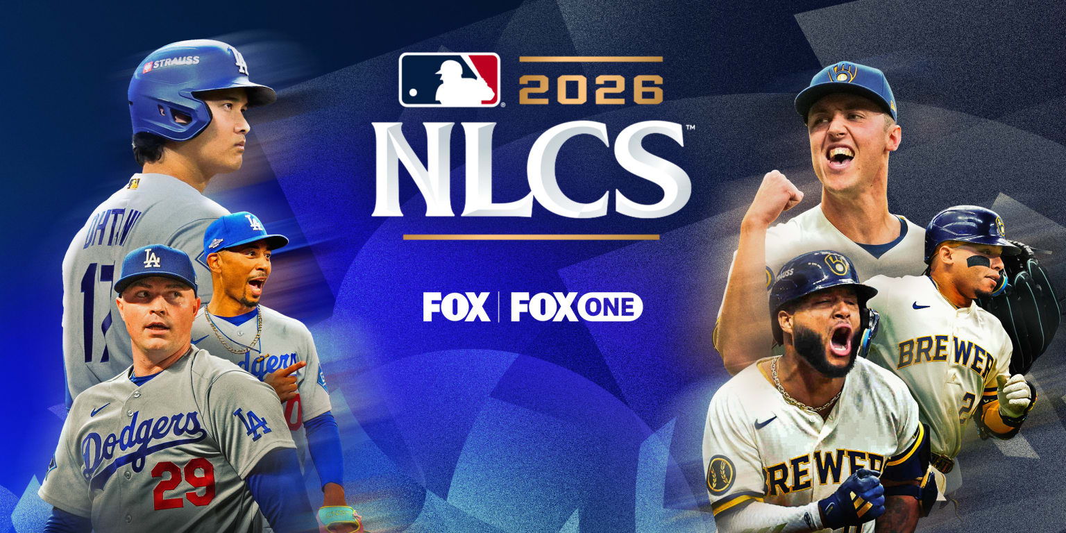 Dodgers-Brewers NLCS Game 1 FAQ (Sun., 8 p.m. ET, FOX/FOX One)