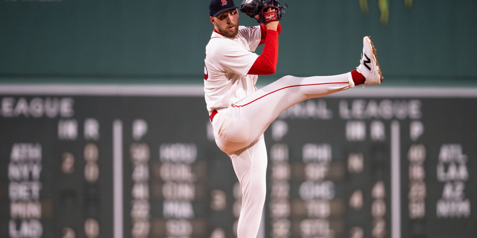 Red Sox return to Fenway for two crucial series vs. Tigers, Yankees