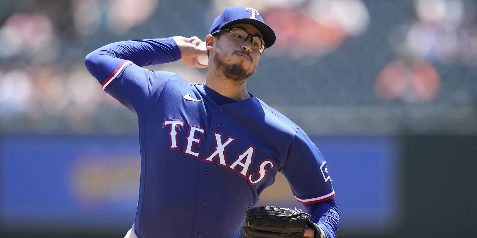 Dane Dunning invaluable to ALCS-bound Rangers