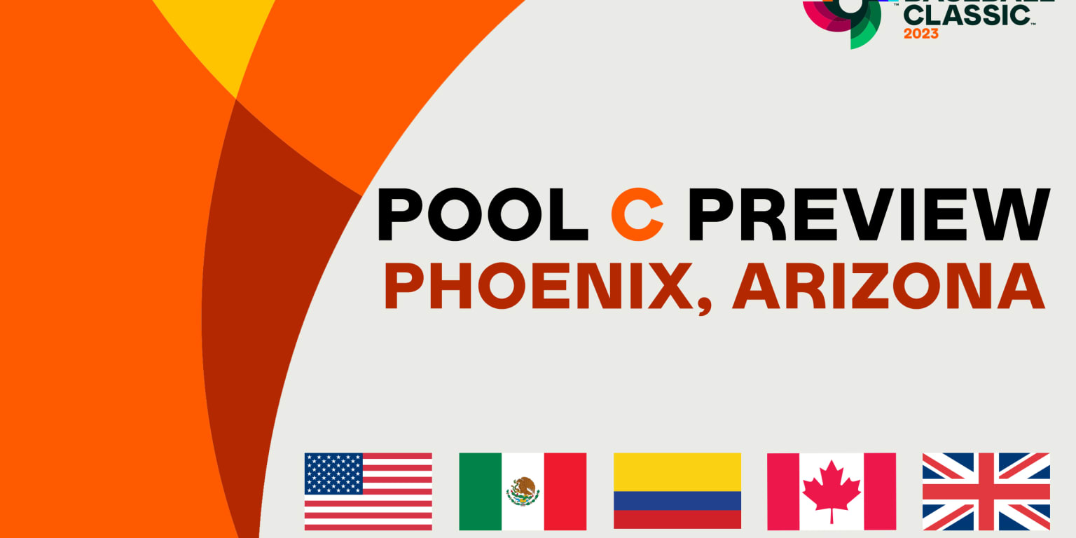 World Baseball Classic Reviewed, Part 2: Pools C and D