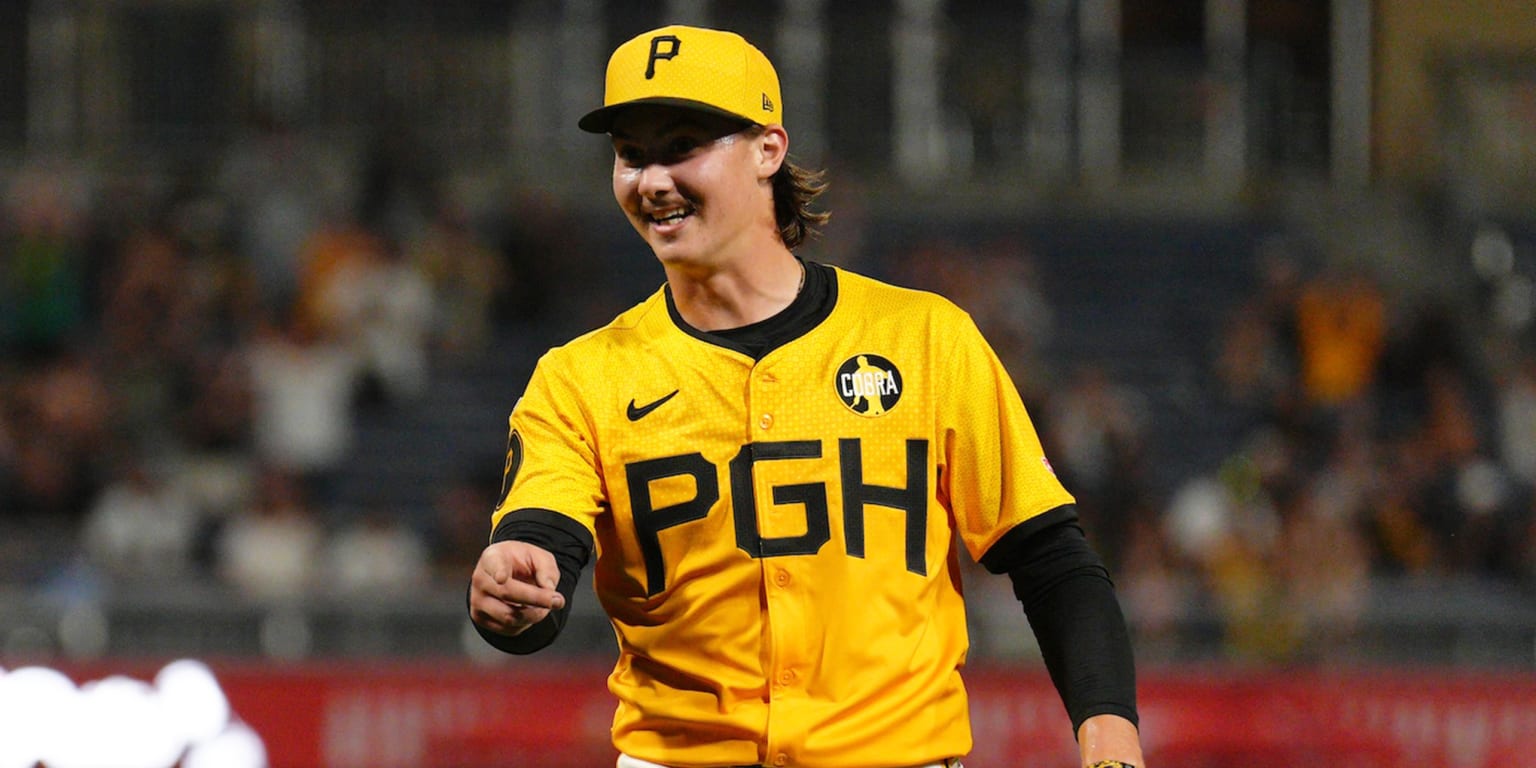 Bubba Chandler earns four-inning save in MLB debut